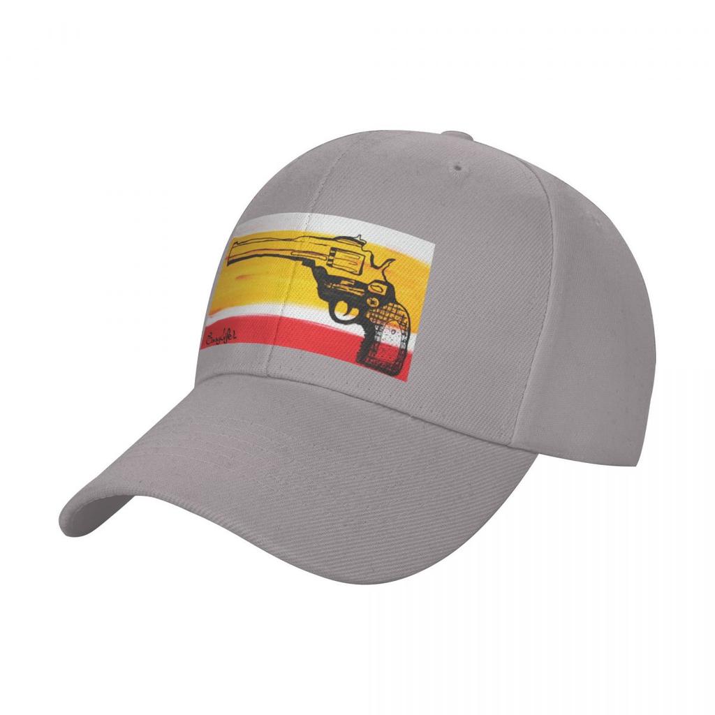 revolver Baseball Cap Golf Hat Man summer hat Mens Tennis Women's