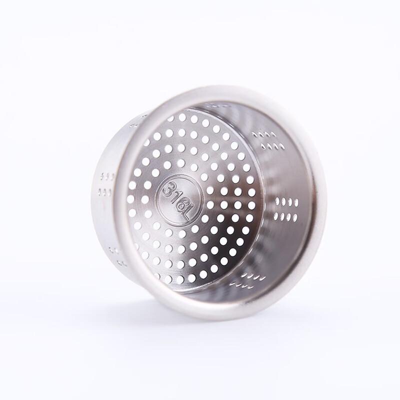 LOCK&LOCK Tea Infuser Thermos Mug