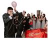 Groomsmen Blow-Up Balloon Gag: Wedding Reception Prank Props