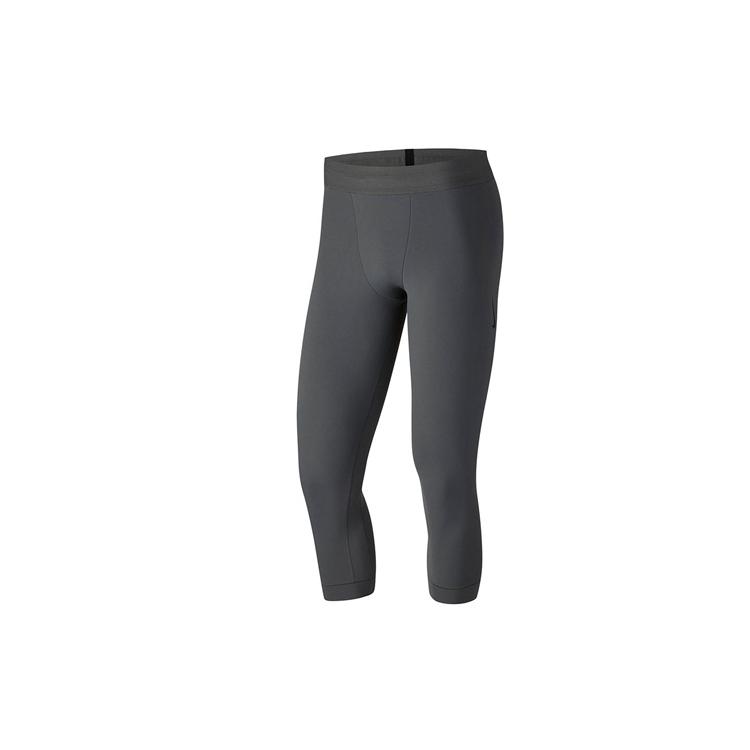 Спортивные брюки Nike мужские Серо-железный Тонкие CT1831-068 M