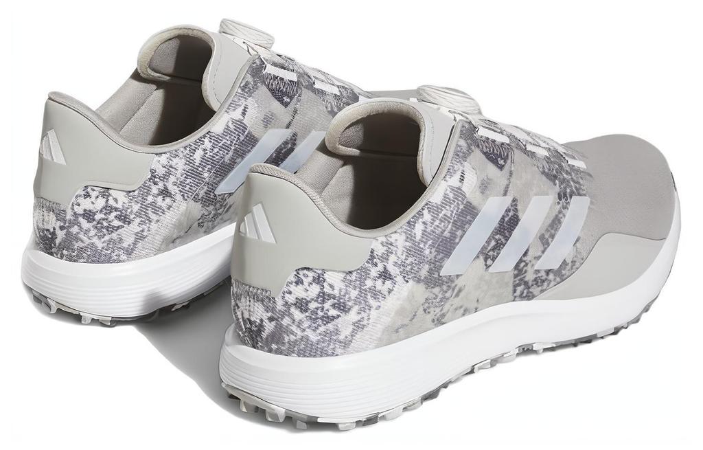adidas S2G Sl 23 Wide 'Grey Two Cloud White' GV9415