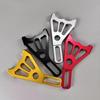 Motorcycle Rear Brake Caliper Bracket Adapter For 220mm Brake Disc/82mm Radial Brake Caliper Rpm Adelin Universal E-Scooter