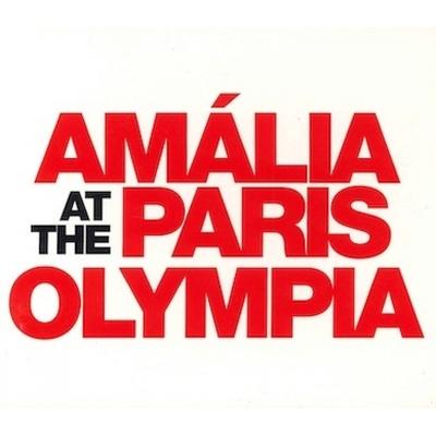 Amalia Rodrigues Amalia Rodriguez Em Olympia Remastered 