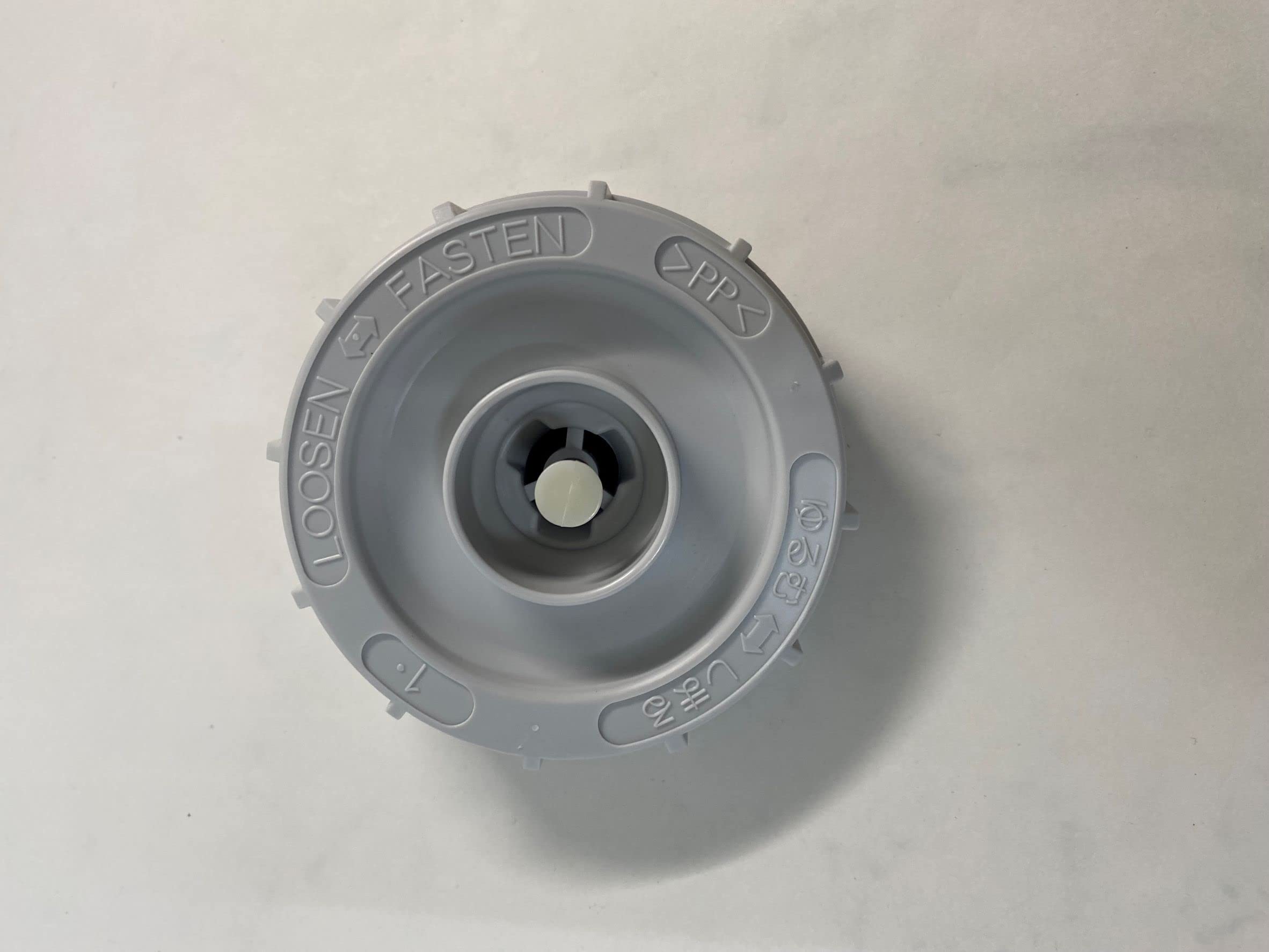 

SHARP 2803120025 Equivalent product 2803120012 Tank cap for humidifying air purifier