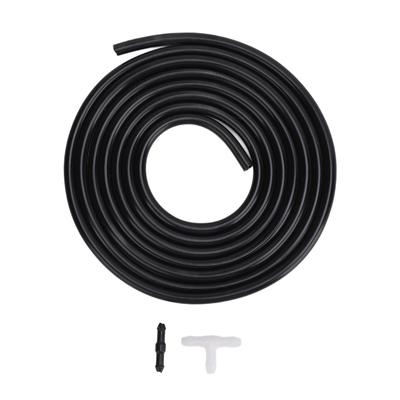 Windscreen Washer Nozzle Pipe 643947 Windscreen Window Washing Water Hose Replacement for Peugeot 207CC 2008 To 2014