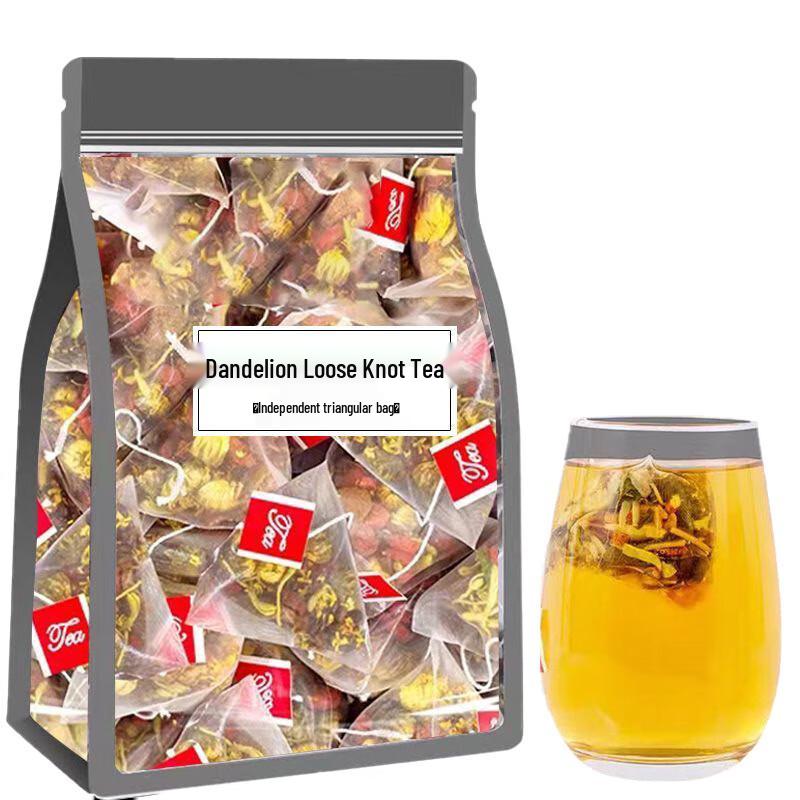Ya Cha Po Dandelion & Prunella Wellness Tea