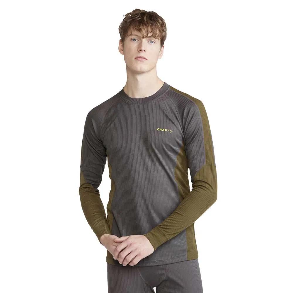 Craft Набор базовых слоев Core Dry Baselayer EU XL