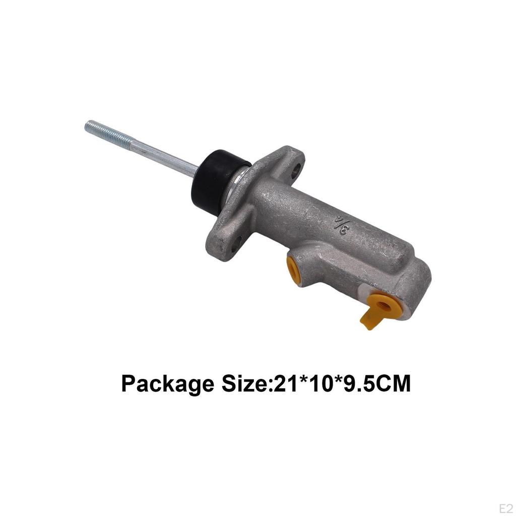 90569126 Easy To Install Master Cylinder for Series 2A and 3