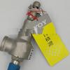 OIMGA Stainless Steel Steam/Air Safety Valve