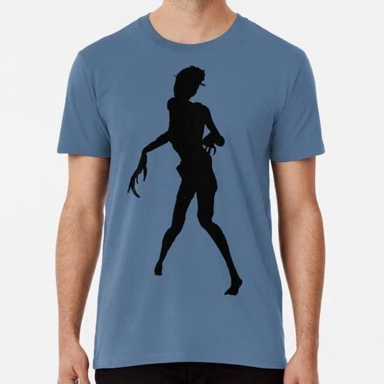 Hag Silhouette Size S to 5XL Made in the USA T shirt S