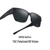 Hailuen Foldable Polarized Over-Prescription Driving Sunglasses