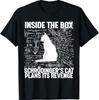 Cat Plans Its Revenge T-Shirt