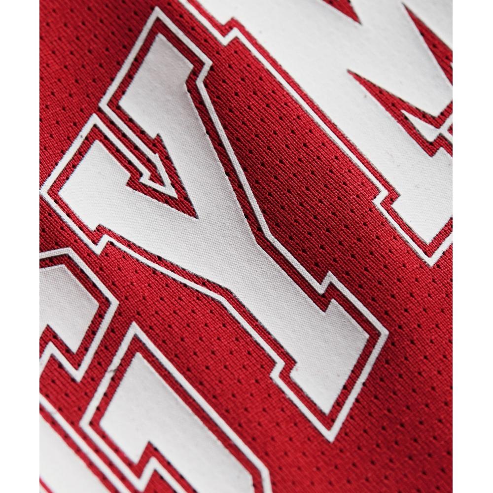 Gymshark Gslc Tank Conditioning Red A2b4z Rbwv