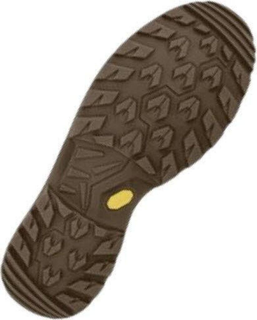 Hiking Shoes Lowa Renegade Evo GTX Mid (311916) Dark Grey/black