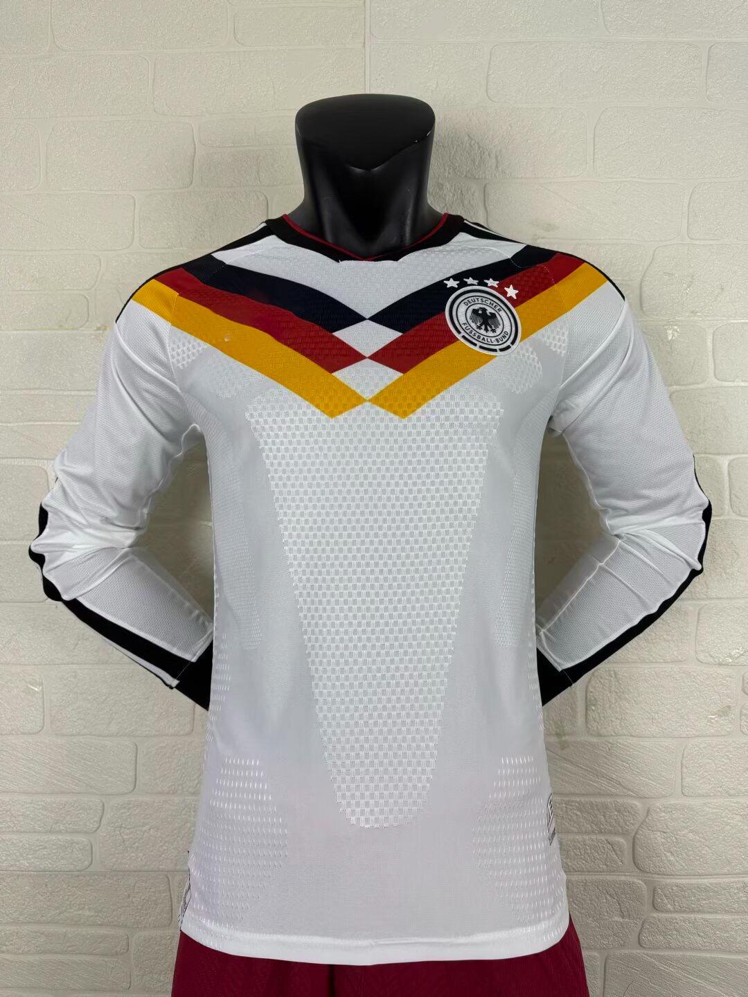 2026 World Cup Portugal & Mexico Fan Jersey - Player Version Extra Large