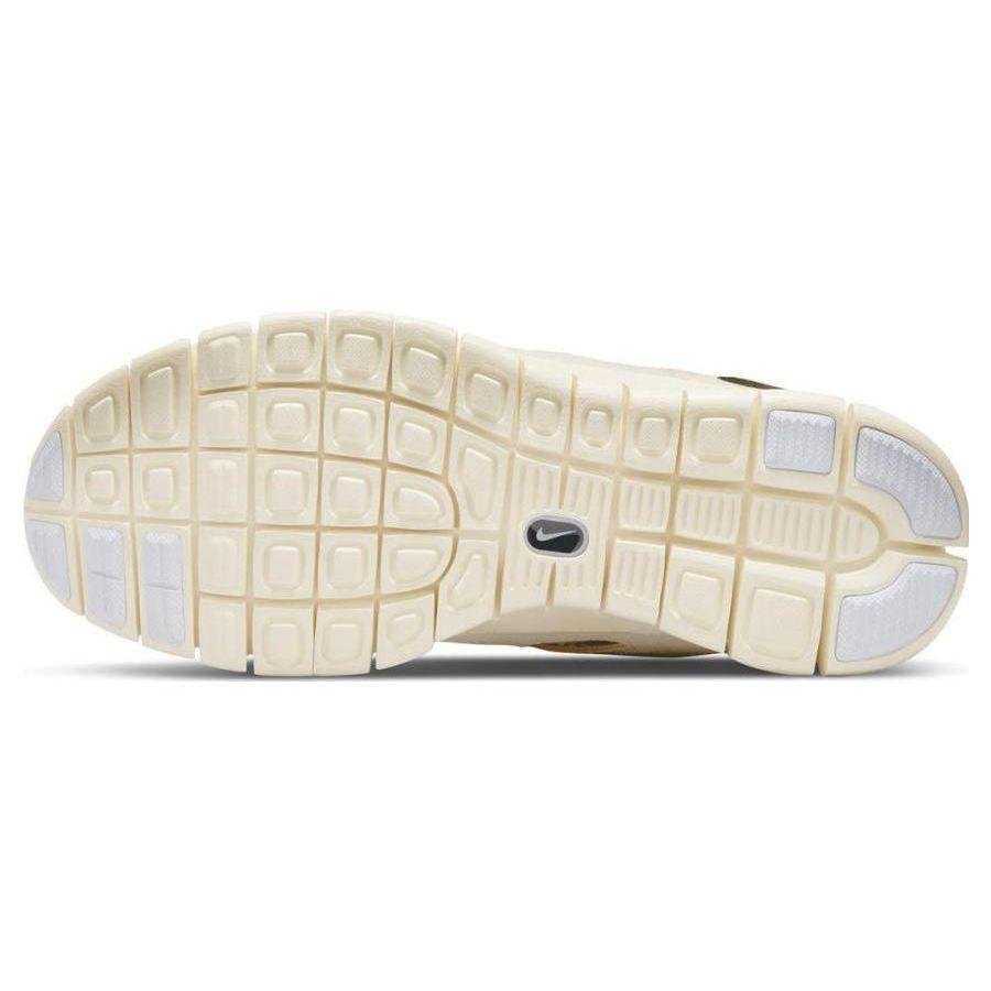 Nike Free Run 2 White Light Bone DM8915-101