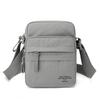 Commuter Outdoor Shoulder Bag Men's Mobile Phone Bag