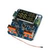 1 Stück 4S 20V5A Strom Bidirektional 100W Lade-/Entlade-integriertes Buck-Boost-Modul Instrumententeile Zubehör