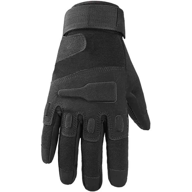 

REACH STAR Outdoor Tactical Full Finger Gloves L