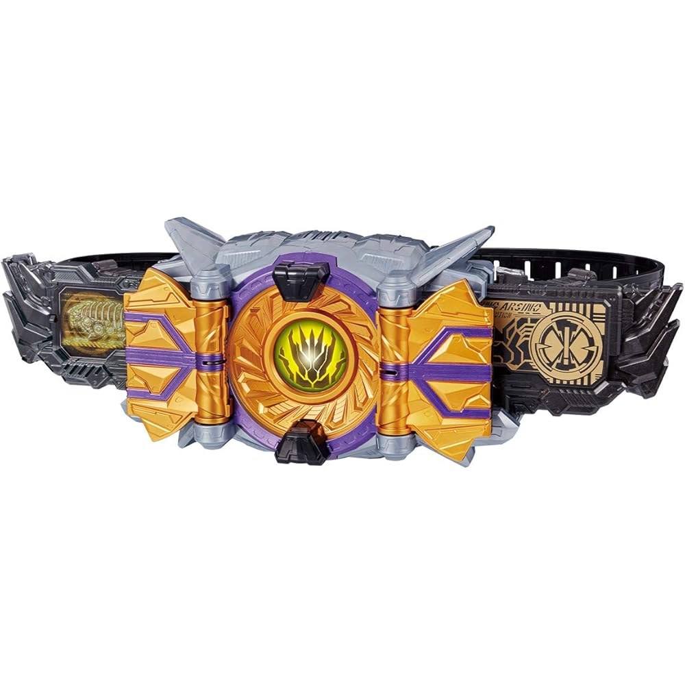 Kamen Rider Zero-One DX Zaya Thousand Driver Transformation Belt Action Figure