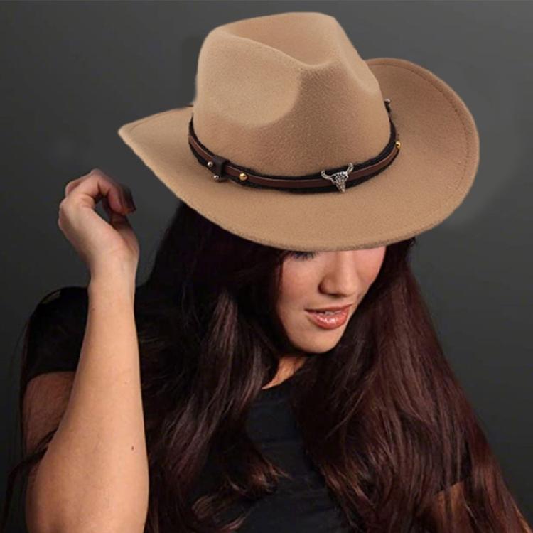 Cowboy Halloween-Kleidung Mehrfachszenario-kompatibel Praktisches Stoffaccessoire für Rollenspiele und Mottopartys
