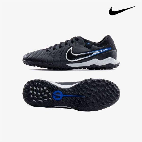 

Nike Galleria Nike Tiempo Legend 10 Pro Early Soccer Futsal Shoes Tf 285