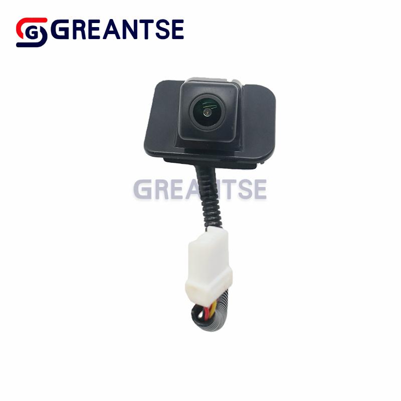 39530-T2A-A71 Rear View Assist Parking Reversing Camera For Honda Accord S Edan EX Car Spare Accessories