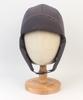 Yunibeosyeolkemiseuteuli Bike Padding Gray Balaclava Padded Hat