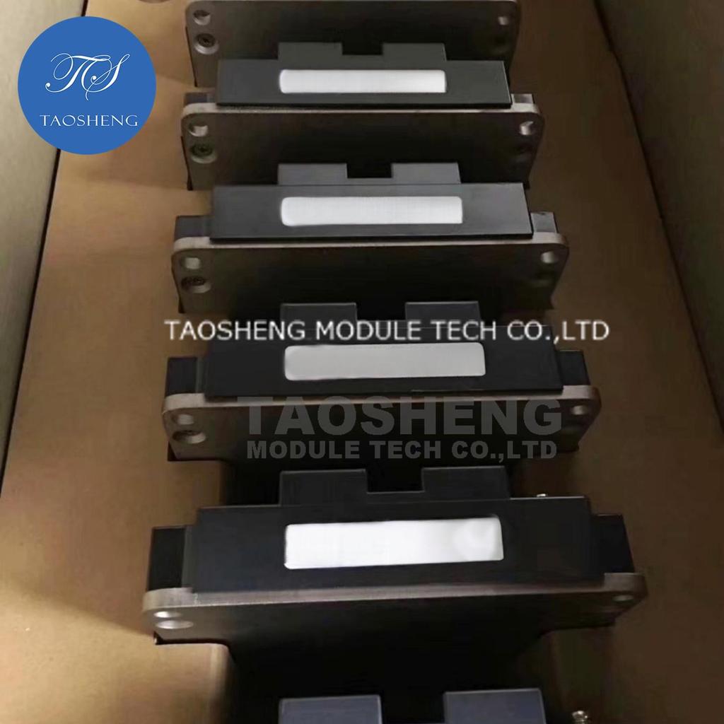 1PCS CM900HC-90H 900A/4500V Original IGBT Power Module (TAOSHENG) #TS855