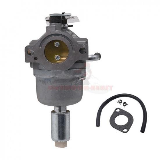 Carburetor 19 19.5 HP for Briggs&Stratton Engine Craftsman 594601 591736 590400