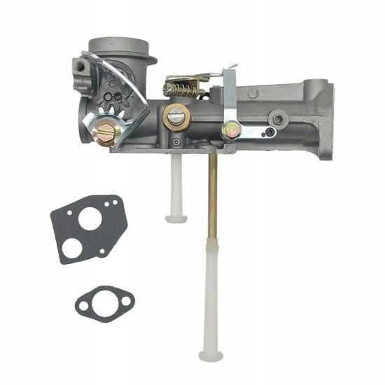 Vergaser für Briggs & Stratton 397135 5 PS Serie 135200 130200 133200 080252 80292 080302 080312 080331 080332 Motor Vergaser