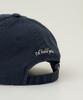 Ssettette Flag Applique Ball Cap_Navy