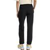 Timberland Lightweight Water-Resistant Casual Pants Women Bottoms Black A61Q7-001