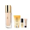 Foundation  +deluxe 3 Types  Parure Gold Skin