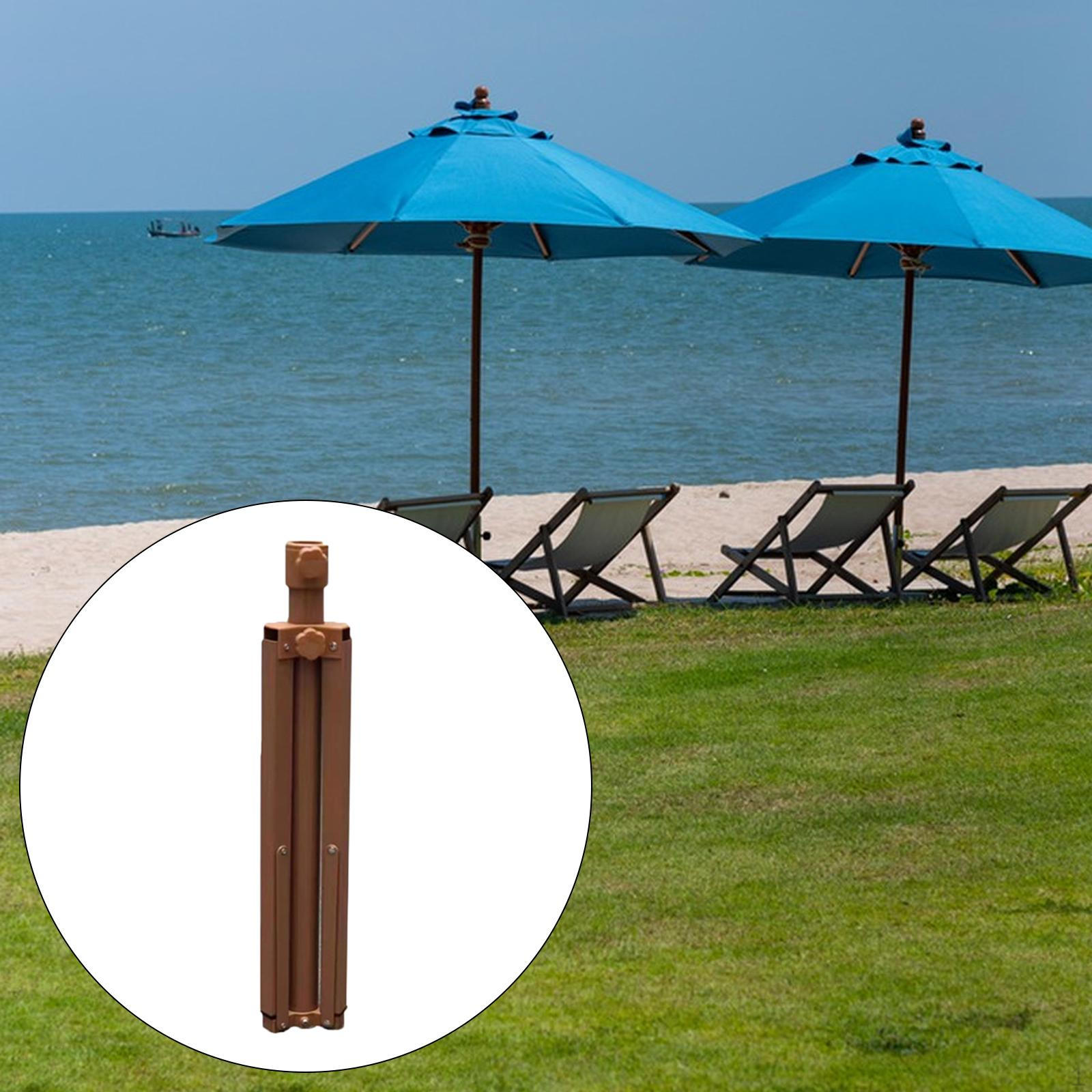 

Держатель уличного зонта для вашего сада