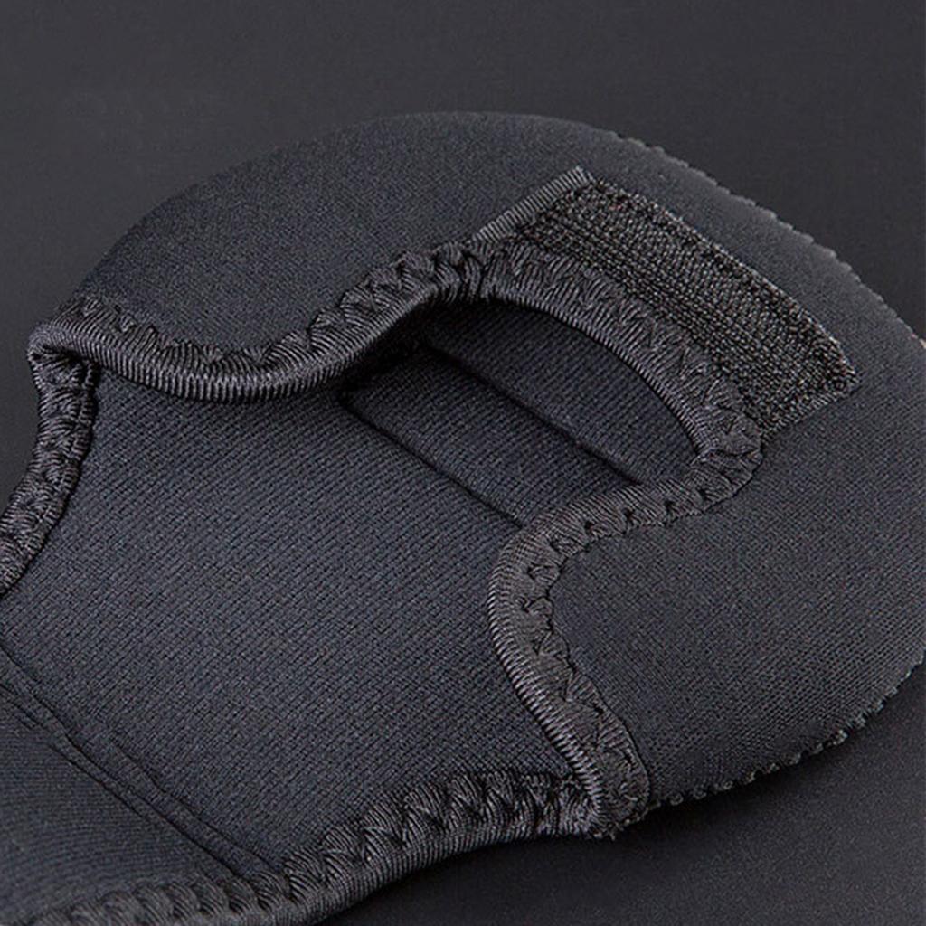 Baitcasting Fishing Reel Cover Spinning Reel Cases Protective Sleeves 5 Sizes Baitcasting Fishing Reel Pouch