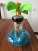 Inflatable Coconut Tree Drink & Phone Holder Toy and Home Decor