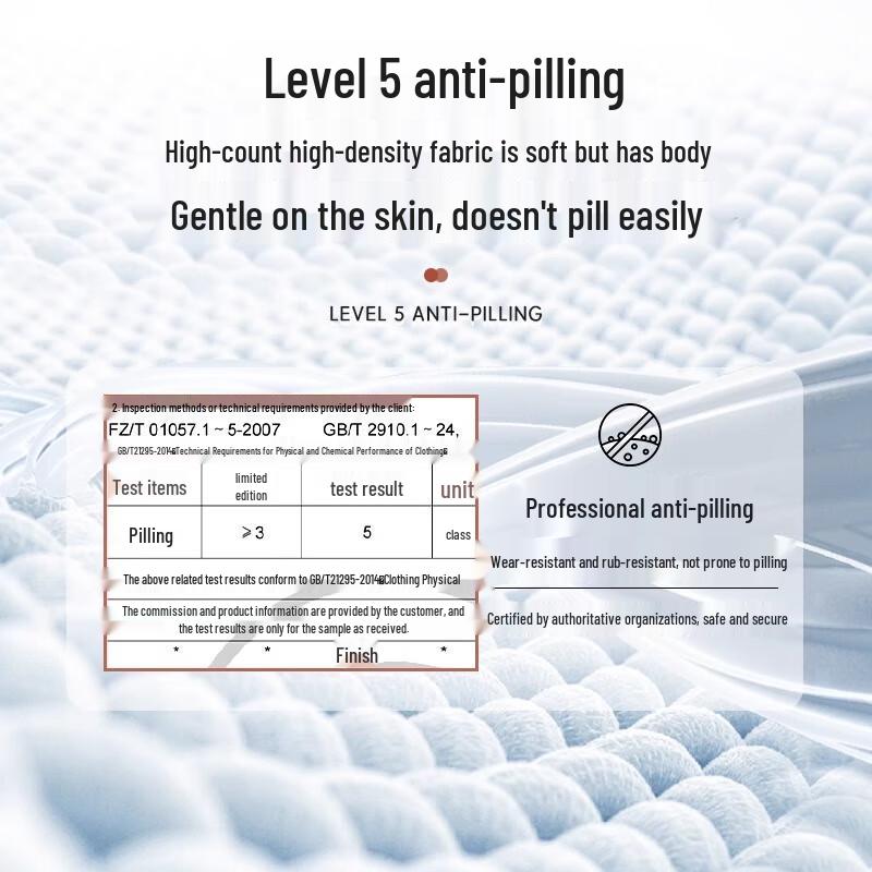 LANGSHA Girls' Professional Dance Tights (2-Pack)