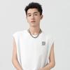 Mark Fairwhale Men's Pure Cotton Tank Top