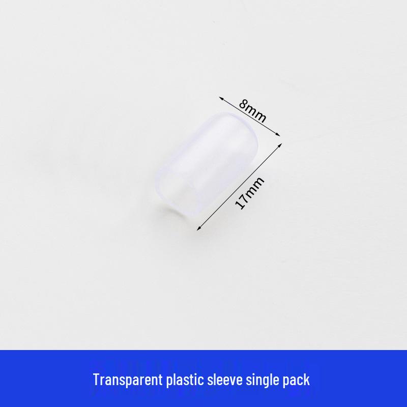 Self-Tapping Screw Partition Support: Nail Rack & Wardrobe Hardware Accessories