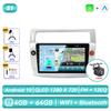 For CITROEN C4 C-Triomphe C-Quatre 2004 - 2011 Android Car Radio Multimedia Video Player Navigation GPS Carplay Touch Screen Auto Stereo
