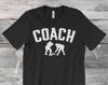 Ice Hockey Sport Game Coach Goaltender Player Vintage Apparel Custom Gifts T-Shirt, Professional League College, Players Practice, Lessons