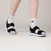 NEW BALANCE Damen Freizeit Komfort Trendig Vielseitig Leicht Sportlich Sandalen SWA600A1