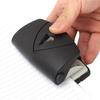 Universal Hole Slot Puncher Paper Practical 2 Hole Paper Punch 10 Sheets