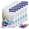 Moisture Absorber Insert, Lavender Granules, Ultra Fresh, 450 G, 6 Pcs.