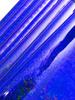 Accuprints Pack Of 50 Blue Color Metallic Gift Wrapping Sheets 50 Piece, 65Cm X 45Cm, Multicolor Holographic Sheets Idea