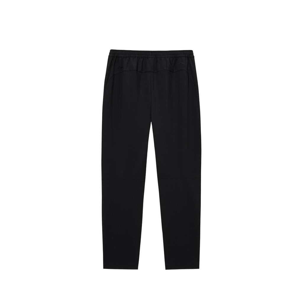 Anta Training Series Elite Training Woven Sports Long Pants Men Bottoms 952617509-3