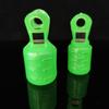 Squid Fishing Lure Hook Hat Hooks Protective Shrimp Umbrella Shrimp Hooks Covers Squid Jig Cover