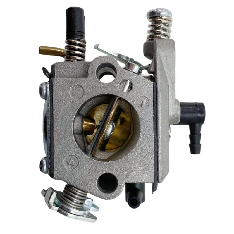 P16 Gasoline Chainsaw Carburetor Carb Brush Cutter Carburetor Fit KOMATSU 4500 5200 5800 45cc 52cc 58cc Chainsaw Spare Parts
