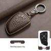 Compatible with Buick GL8, Luxun, Century, Business Class, PHEV models - Premium Key Case